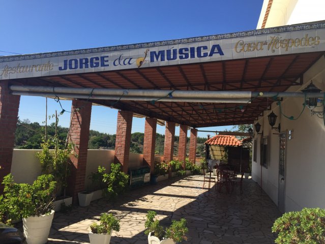 jorge da musica